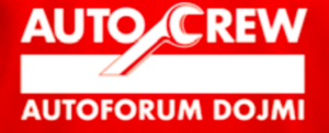 Auto Crew Dojmi