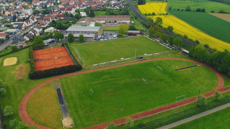 FV Cölbe Sportgelände