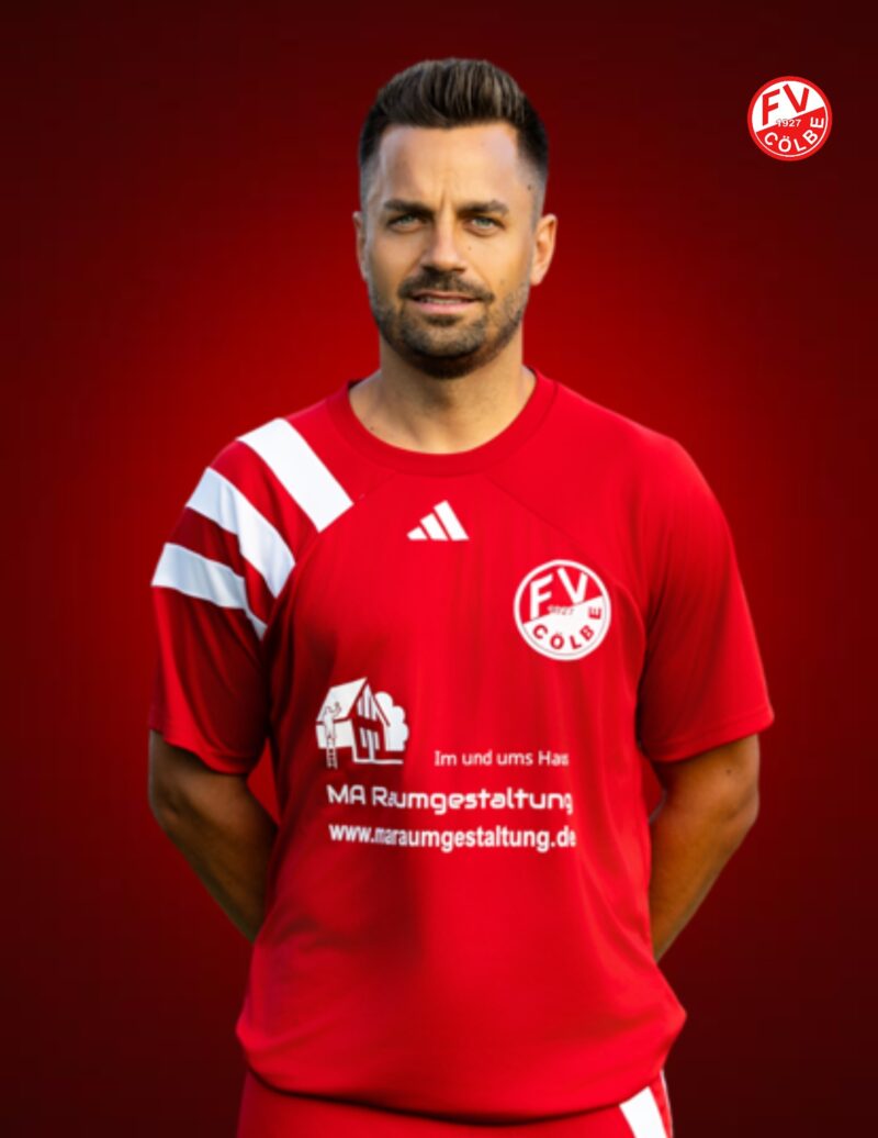 Florian Müller